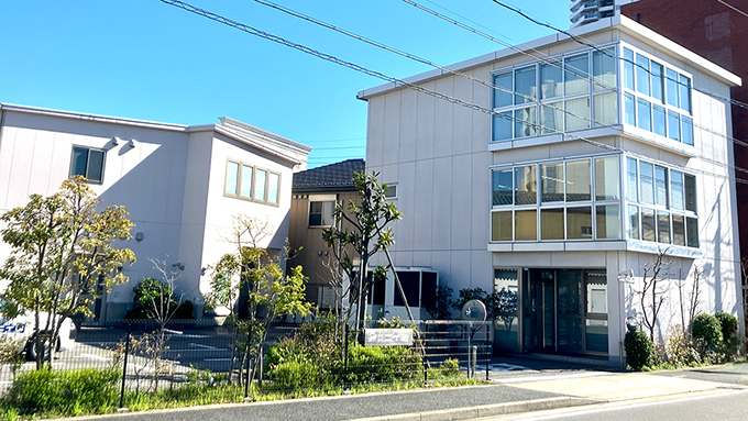 本社・事業所紹介