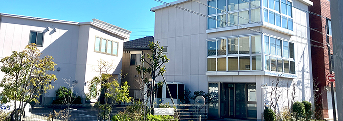 名古屋本社
